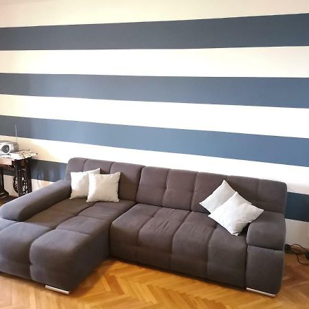 Apartman Nikola Ντουμπρόβνικ Εξωτερικό φωτογραφία