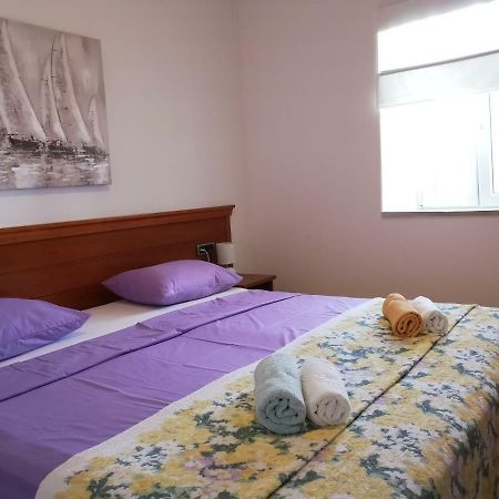 Apartman Nikola Ντουμπρόβνικ Εξωτερικό φωτογραφία