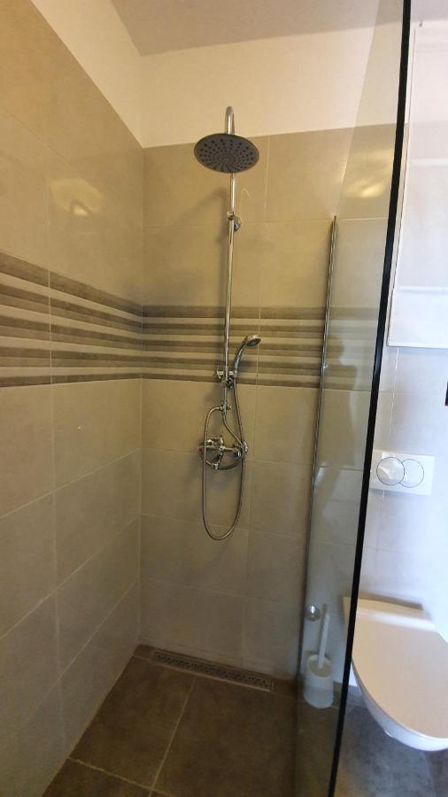 Apartman Nikola Ντουμπρόβνικ Εξωτερικό φωτογραφία