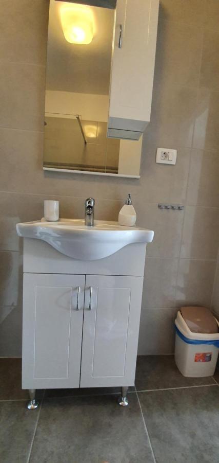 Apartman Nikola Ντουμπρόβνικ Εξωτερικό φωτογραφία