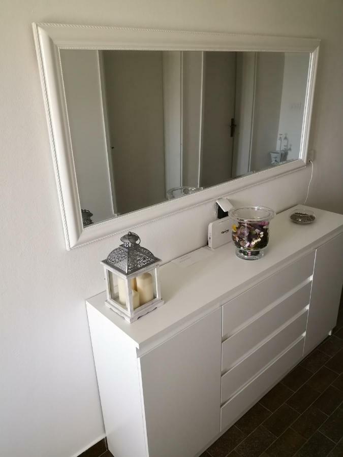 Apartman Nikola Ντουμπρόβνικ Εξωτερικό φωτογραφία